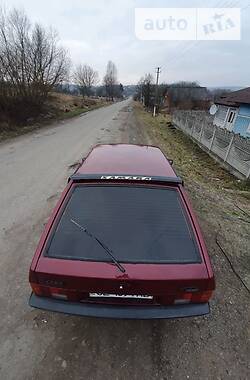 Купе ВАЗ / Lada 2108 1989 в Коломые