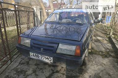 Хэтчбек ВАЗ / Lada 2108 1993 в Коломые