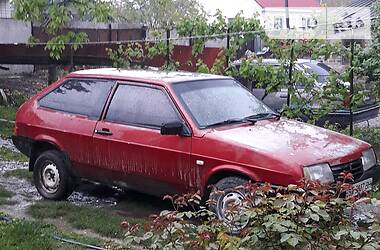 Хетчбек ВАЗ / Lada 2108 1995 в Жмеринці