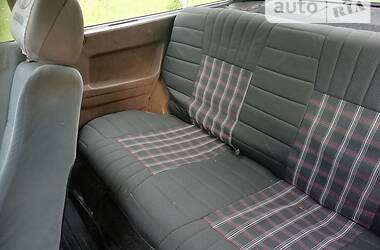 Хэтчбек ВАЗ / Lada 2108 1989 в Александрие