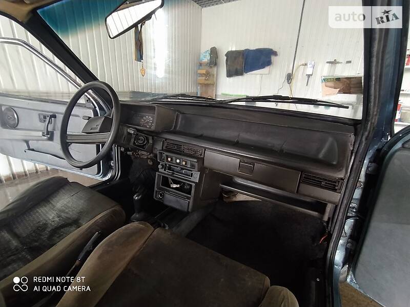 Хетчбек ВАЗ / Lada 2108 1995 в Радомишлі