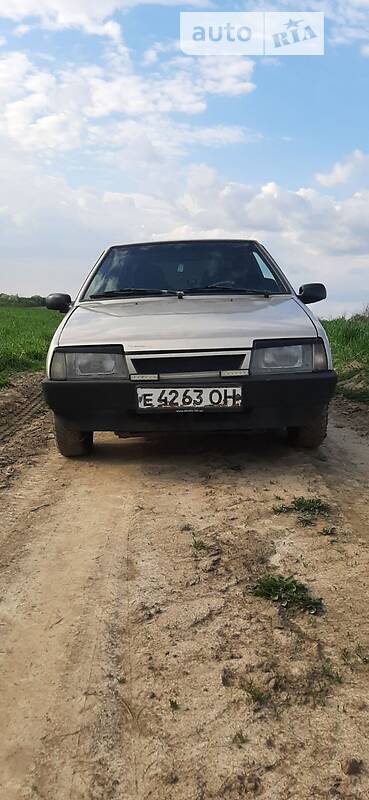 Другие легковые ВАЗ / Lada 2108 1987 в Старом Самборе