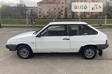 Купе ВАЗ / Lada 2108 1989 в Чернигове