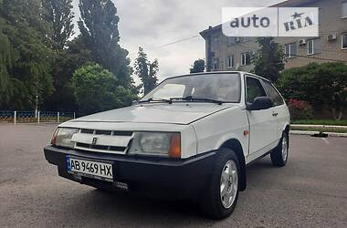 Хэтчбек ВАЗ / Lada 2108 1990 в Виннице