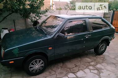 Хетчбек ВАЗ / Lada 2108 1987 в Радомишлі