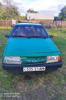 Купе ВАЗ / Lada 2108 1987 в Овруче