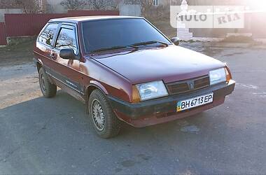 Купе ВАЗ / Lada 2108 1990 в Болграді