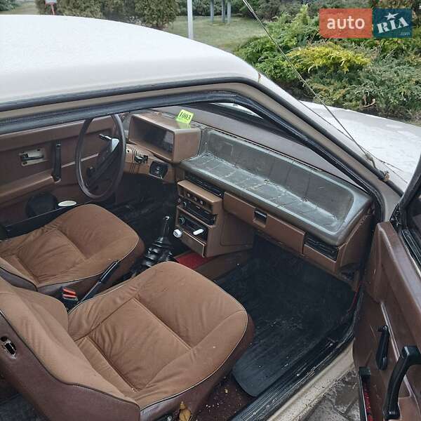Хэтчбек ВАЗ / Lada 2108 1988 в Хмельницком