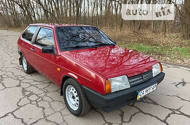Купе ВАЗ / Lada 2108 1997 в Золотоноше