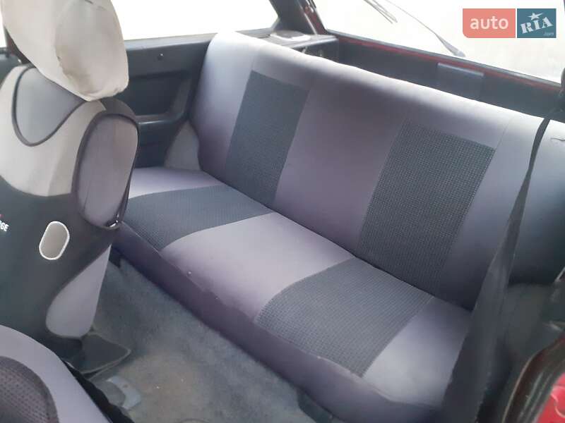 Универсал ВАЗ / Lada 2108 1990 в Ужгороде фото 3 Универсал ВАЗ / Lada 2108 1990 в Ужгороде