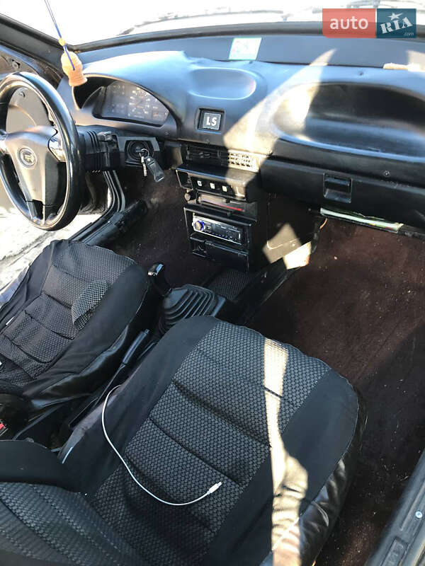 Купе ВАЗ / Lada 2108 1989 в Болграде