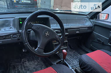 Хэтчбек ВАЗ / Lada 2108 1996 в Львове