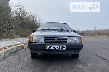 Купе ВАЗ / Lada 2108 1999 в Ровно