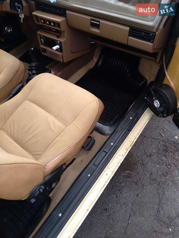 Хетчбек ВАЗ / Lada 2108 1985 в Кропивницькому