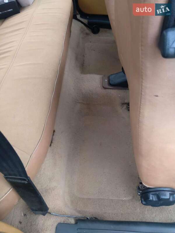 Хетчбек ВАЗ / Lada 2108 1985 в Кропивницькому