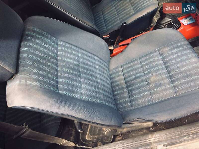 Хэтчбек ВАЗ / Lada 2108 1990 в Турке