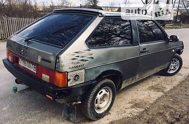 Хетчбек ВАЗ / Lada 2108 1990 в Турці