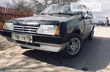 Хетчбек ВАЗ / Lada 2108 1990 в Турці