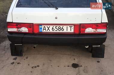 Седан ВАЗ / Lada 2108 1990 в Мерефа