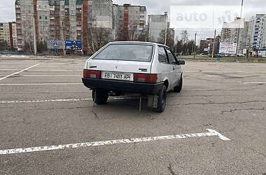 Купе ВАЗ / Lada 2108 1990 в Чернігові