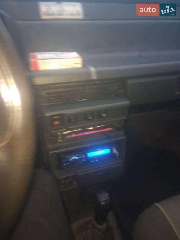 Хетчбек ВАЗ / Lada 2108 1998 в Кам'янець-Подільському фото 2 Хетчбек ВАЗ / Lada 2108 1998 в Кам'янець-Подільському