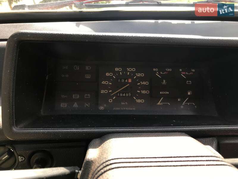 Хетчбек ВАЗ / Lada 2108 1990 в Запоріжжі