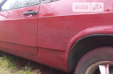 Хетчбек ВАЗ / Lada 2108 1989 в Херсоні