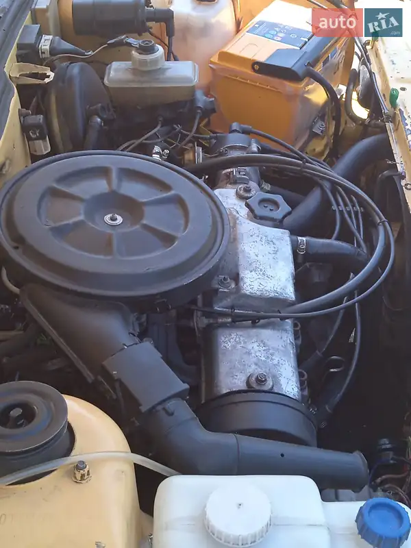 ВАЗ / Lada 2108