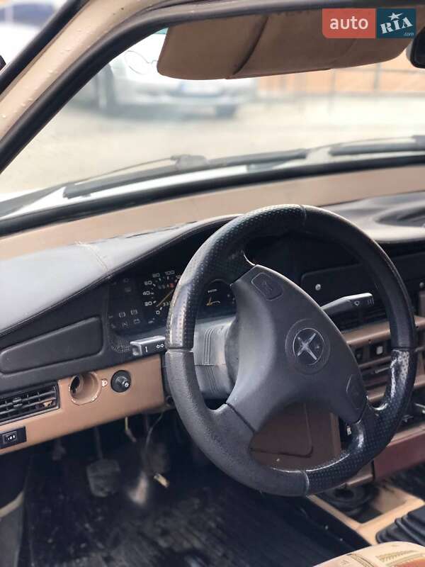 Хэтчбек ВАЗ / Lada 2108 1986 в Измаиле