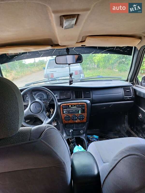 Хэтчбек ВАЗ / Lada 2108 1988 в Николаеве