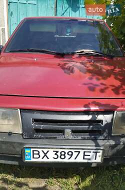 Хетчбек ВАЗ / Lada 2108 1992 в Летичіві
