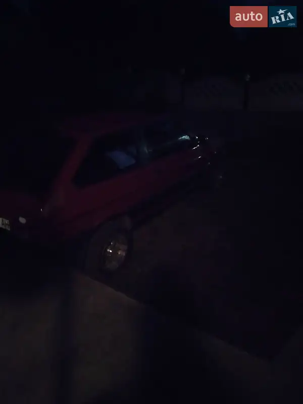 ВАЗ / Lada 2108