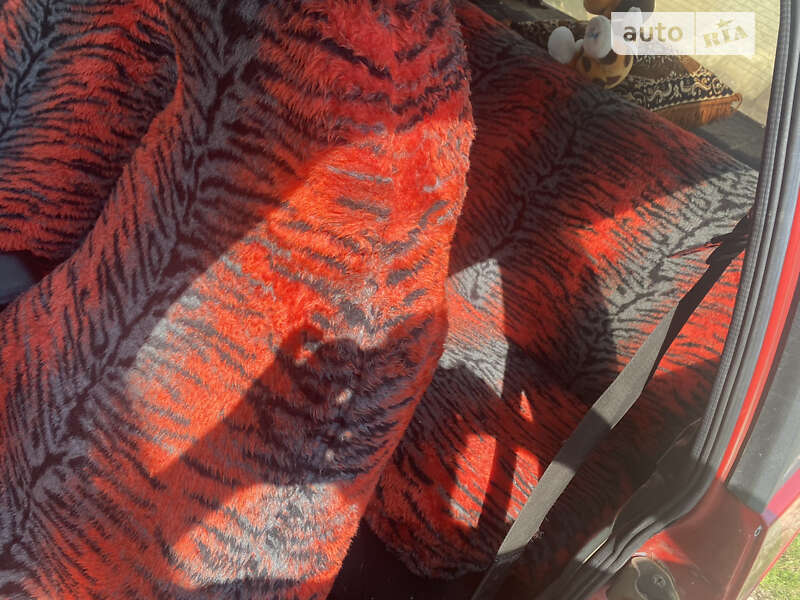 Хэтчбек ВАЗ / Lada 2108 1992 в Львове фото 8 Хэтчбек ВАЗ / Lada 2108 1992 в Львове