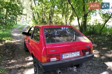 Хэтчбек ВАЗ / Lada 2108 1986 в Сумах