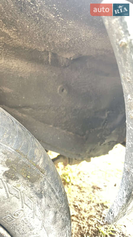 Хэтчбек ВАЗ / Lada 2108 1988 в Рогатине