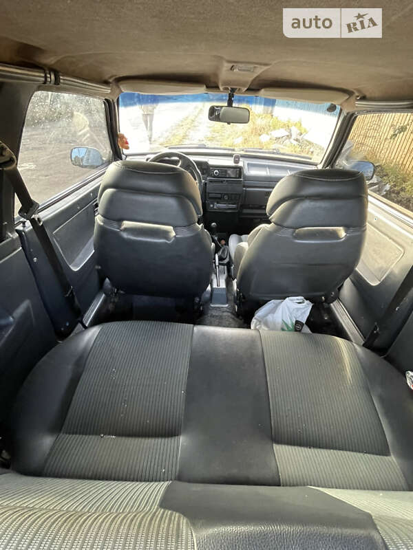 Хэтчбек ВАЗ / Lada 2108 2002 в Радомышле фото 10 Хэтчбек ВАЗ / Lada 2108 2002 в Радомышле