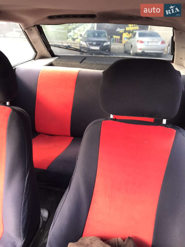 Хэтчбек ВАЗ / Lada 2108 1993 в Жмеринке фото 21 Хэтчбек ВАЗ / Lada 2108 1993 в Жмеринке