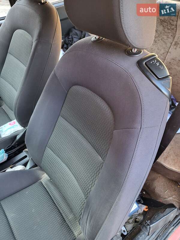 Хэтчбек ВАЗ / Lada 2108 1988 в Днепре