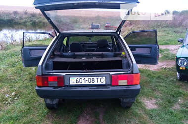 Хэтчбек ВАЗ / Lada 2108 1992 в Рудки