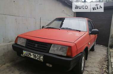 VAZ-2108 v1.0 0.29.x 