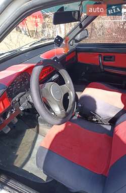 Хэтчбек ВАЗ / Lada 2108 1991 в Калуше