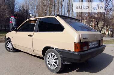 Хетчбек ВАЗ / Lada 2108 1985 в Одесі