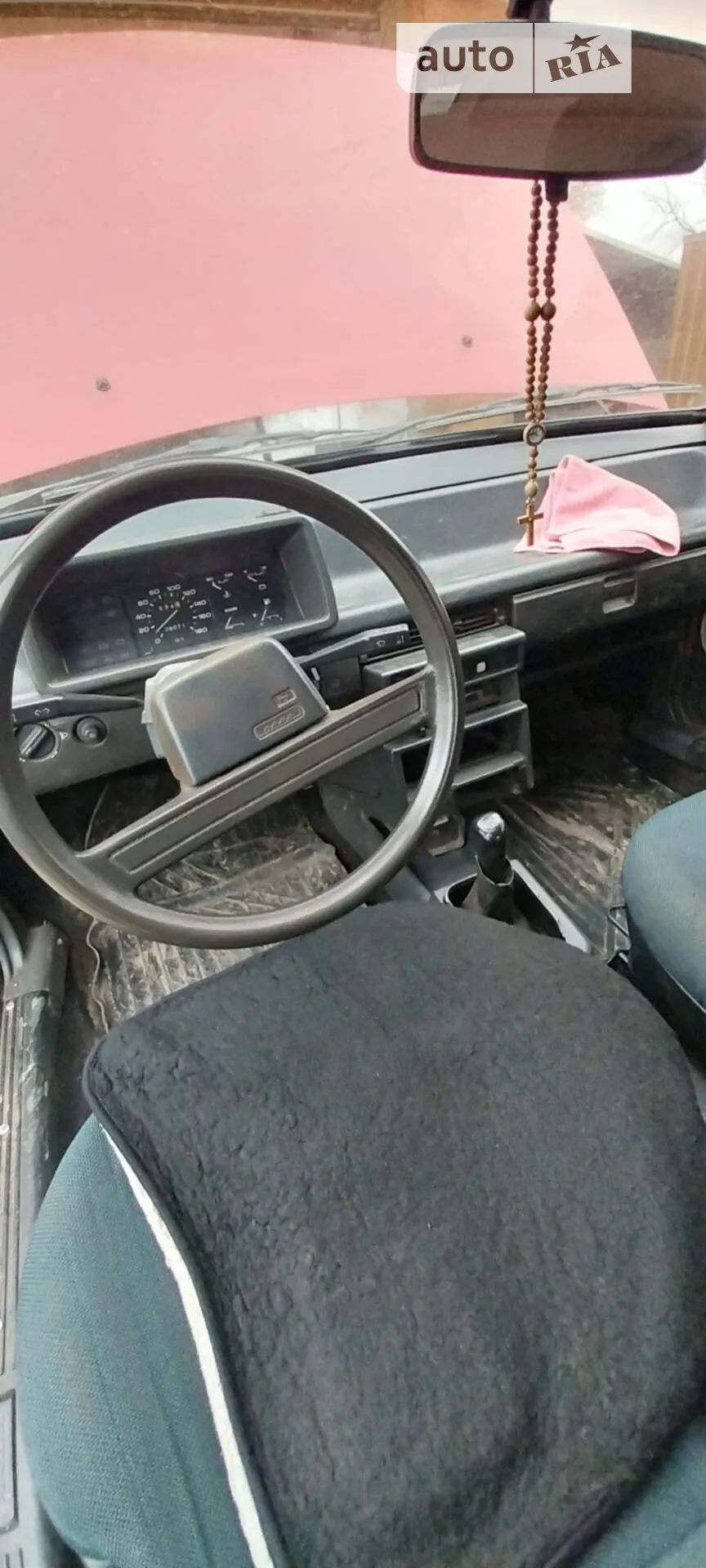 ВАЗ / Lada 2108 1990 VIN XTA210800L0612225 фото оголошення 6 з 12