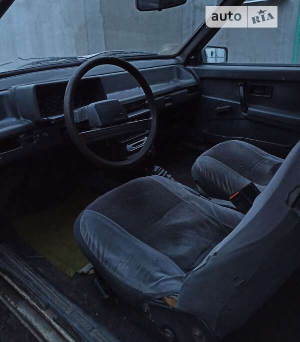 Хэтчбек ВАЗ / Lada 2108 1998 в Славянске