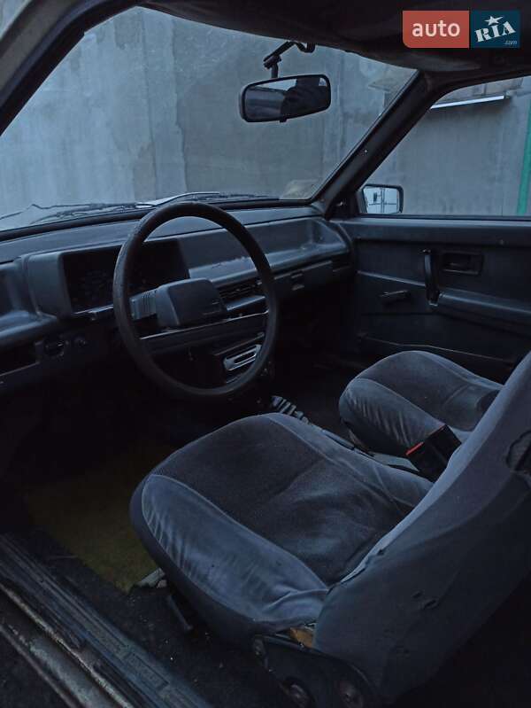 ВАЗ / Lada 2108 1998