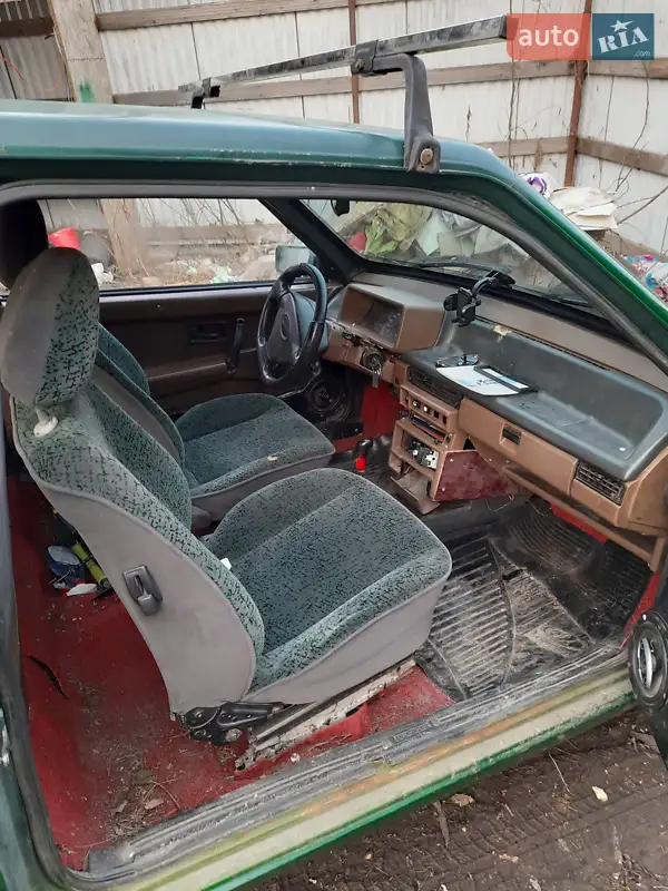 ВАЗ / Lada 2108