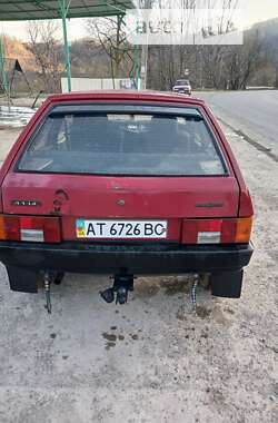 Хетчбек ВАЗ / Lada 2108 1991 в Косові