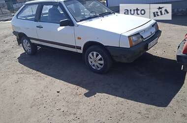 Хэтчбек ВАЗ / Lada 2108 1990 в Летичеве