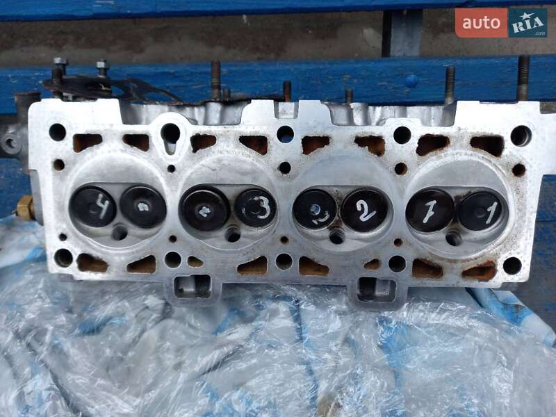 Хэтчбек ВАЗ / Lada 2108 1994 в Андрушевке