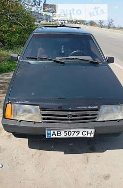 Хэтчбек ВАЗ / Lada 2108 2002 в Одессе